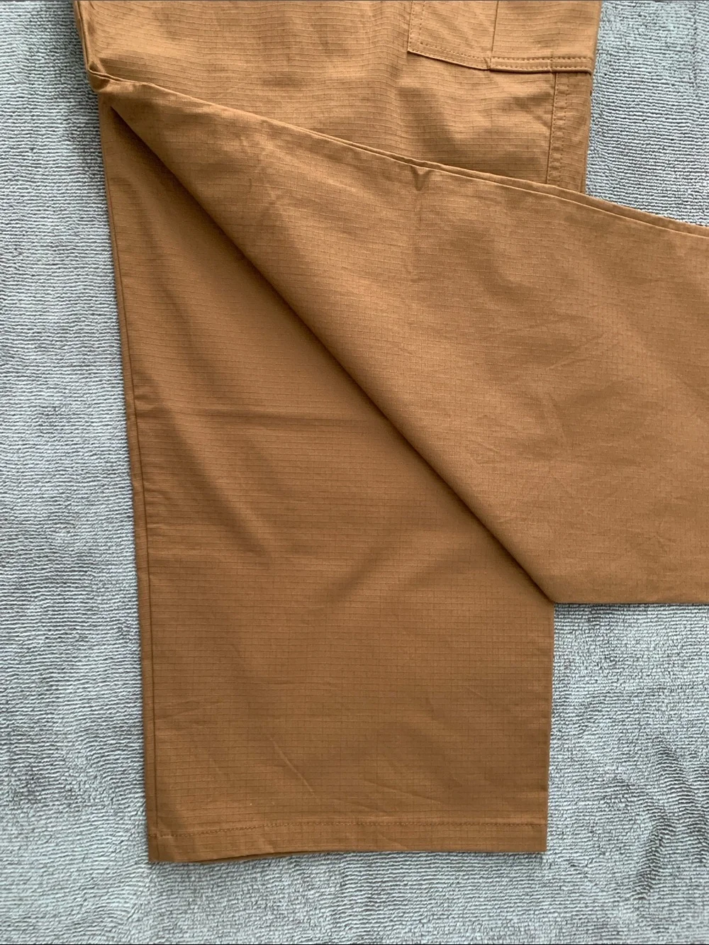Nike Tan Cargo Pants